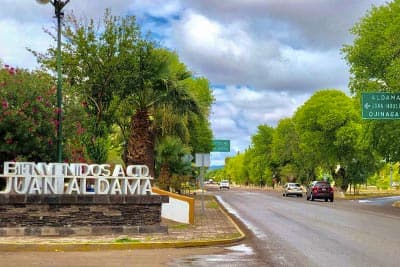 Aldama, CHIH