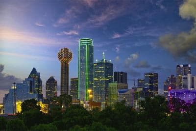 Dallas, TX
