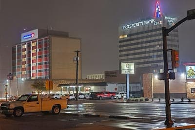 Odessa, TX